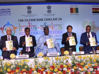 Agro-processing, manufacturing and ICT offer opportunities for Indian investments in SADC region: Exim Bank