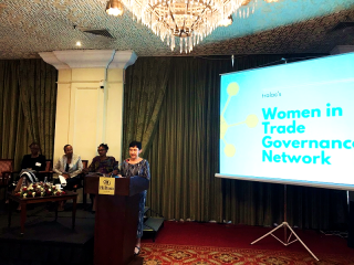 Launch of tralac’s Women in Trade Governance Network – Nairobi, 22 March 2019