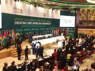 AfCFTA Agreement secures minimum threshold of 22 ratifications for entry into force