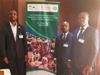 Capacity Building Workshop on Stakeholder Engagement on African Trade Policies and ECOWAS Regional Trade Policy Dialogue Forum