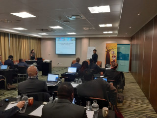 Workshop on e-commerce, trade and the digital economy – Cape Town, 26-27 June 2019