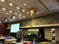 AU AfCFTA Trade in Services Signalling Conference – Cape Town, 2-3 September 2019