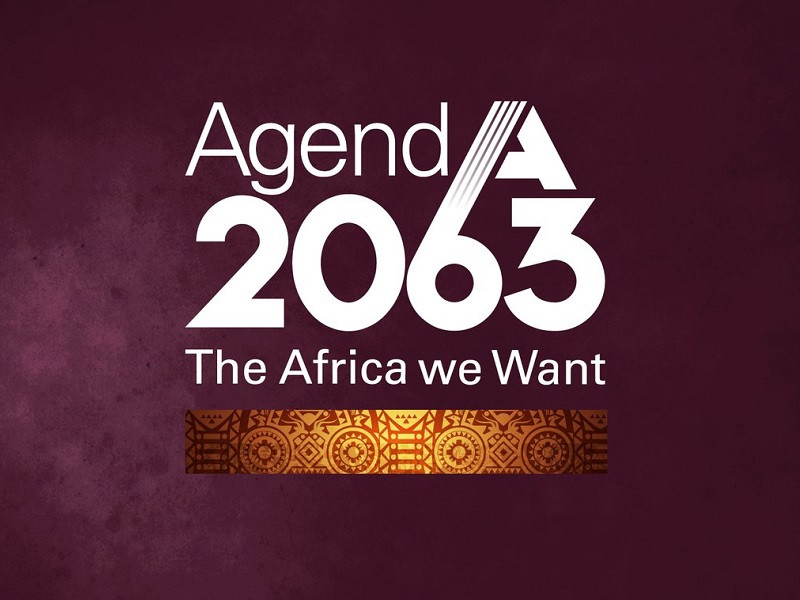 African Union Agenda 2063