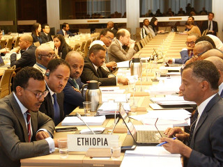 Ethiopia resumes WTO accession negotiations after eight-year pause