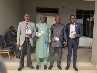 6th African Social Partners’ Summit – Lagos, Nigeria