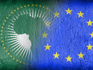 EU paves the way for a stronger, more ambitious partnership with Africa