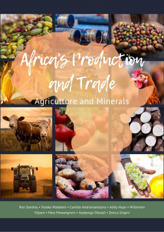Africa’s Production and Trade: Agriculture and minerals