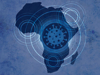 COVID-19 (Coronavirus) drives Sub-Saharan Africa toward first recession in 25 years