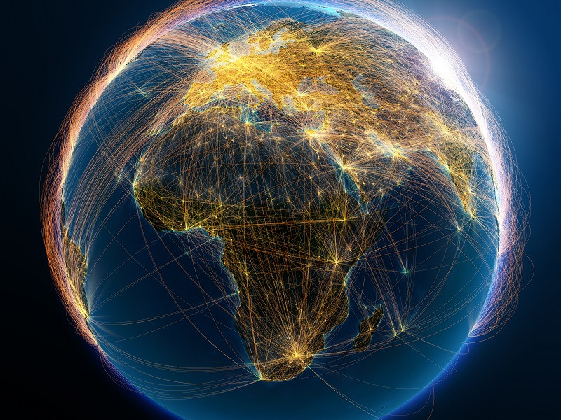 Understanding Africa’s Place in Regionalised Global Trade