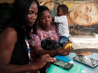How countries can expand access to digital financial services