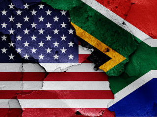 South Africa’s new status as a ‘developed country’ for purposes of United States’ subsidies and countervailing duty investigations