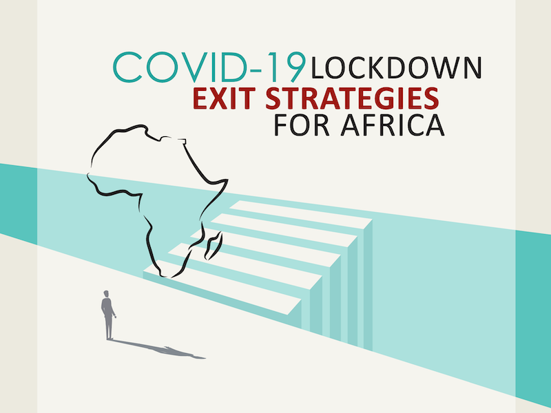 ECA proposes COVID-19 exit strategies to bring African economies back on track