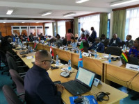 COMESA ministers approve harmonized regional trade facilitation guidelines