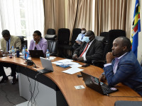 EAC partner states adopt the EAC Regional Electronic Cargo and Drivers Tracking System