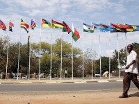 Status of Integration in the Southern African Development Community