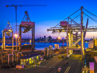 South Africa’s April 2020 trade statistics – reduced exports lead to a significant trade deficit