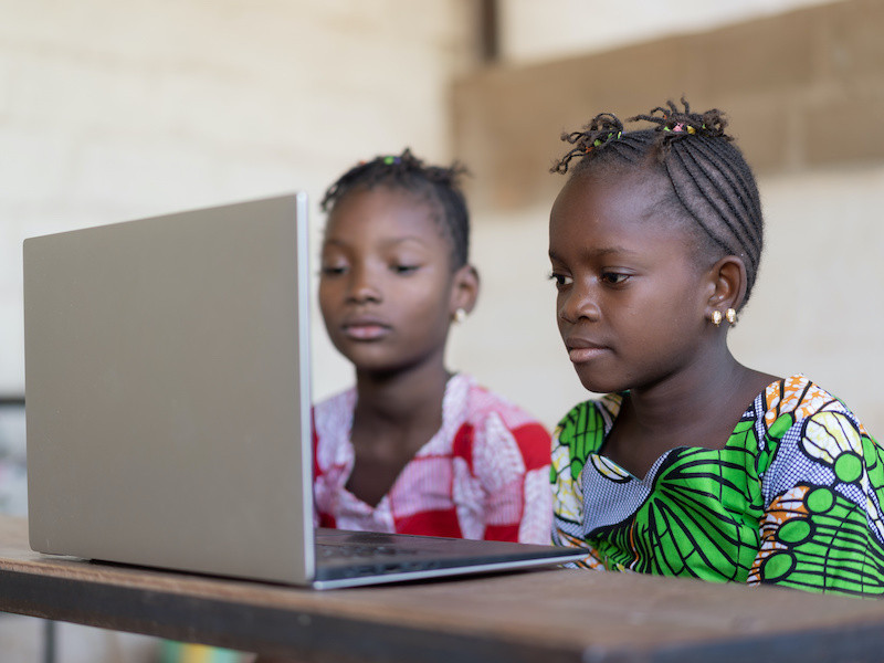 Digitalizing sub-Saharan Africa: Hopes and hurdles