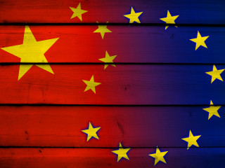 China loses landmark WTO dispute against the European Union