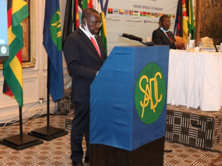 Key Outcomes of the 22nd Meeting of the SADC Ministerial Committee of the Organ