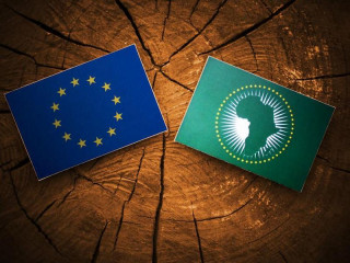 The European Union Supports Africa’s COVID-19 Continental Response