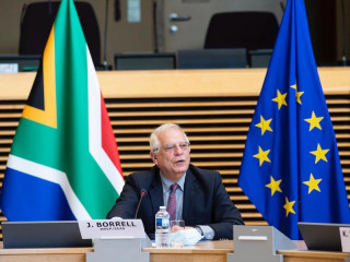 14th European Union-South Africa Ministerial Political Dialogue: Joint Press Release