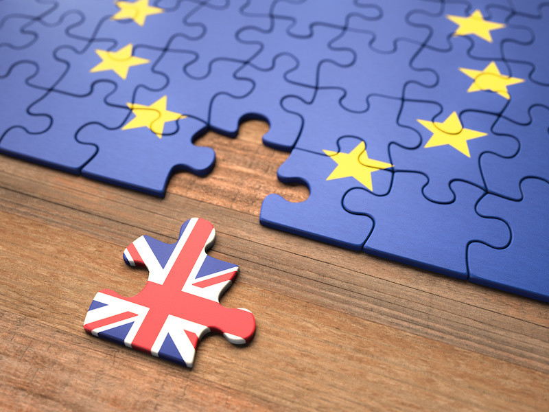 The Looming Brexit Cliff – What it means for South Africa and for SACU