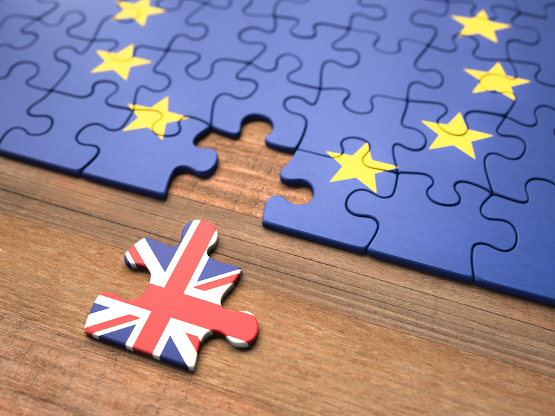 The Looming Brexit Cliff – What it means for South Africa and for SACU