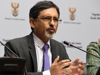 Minister Patel tables Department of Trade, Industry and Competition Revised Budget Vote 2020/2021