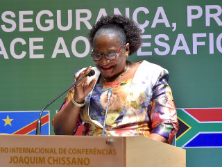 SADC Council of Ministers calls for coordinated measures to mitigate impact of COVID-19, as Mozambique takes over Chairpersonship of Council