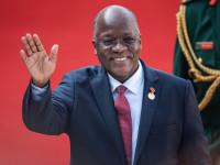 SADC Day Message by H.H. John Pombe Joseph Magufuli, President of the United Republic of Tanzania and SADC Chairperson