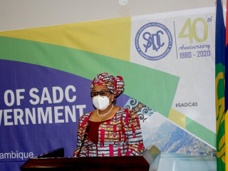 SADC commended for reducing impact of COVID-19