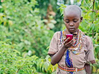 The Role of Digitalization in the Decade of Action for Africa