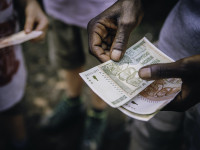 Africa could gain $89 billion annually by curbing illicit financial flows