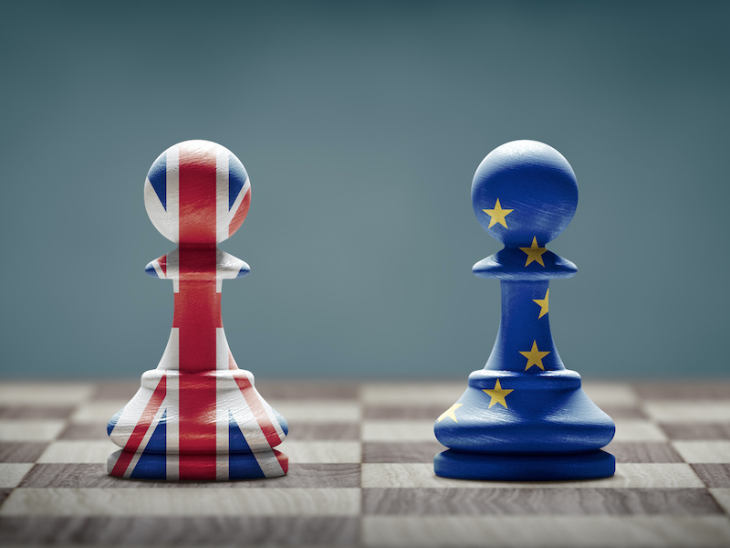 Brexit Deal concluded: Main Implications, Architecture, and Institutions