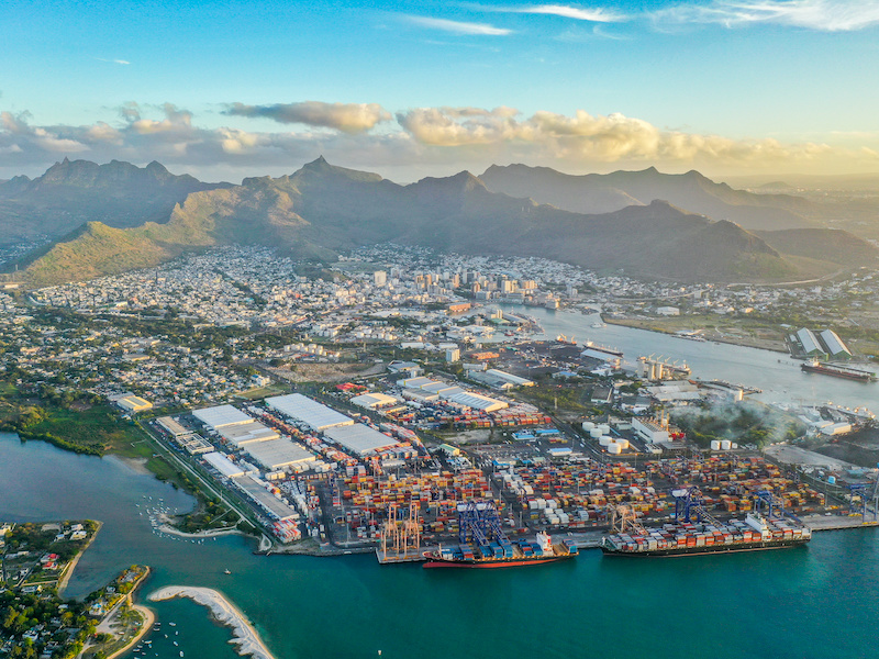 Preferential trade with Mauritius: market access for the UK, China, and state parties of the AfCFTA
