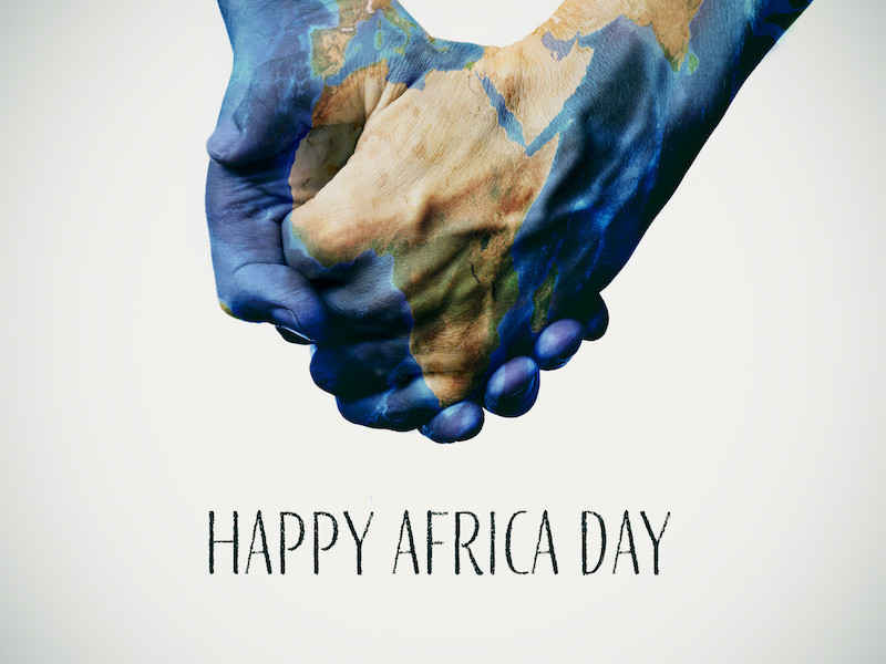 Commemorating Africa Day – 2021