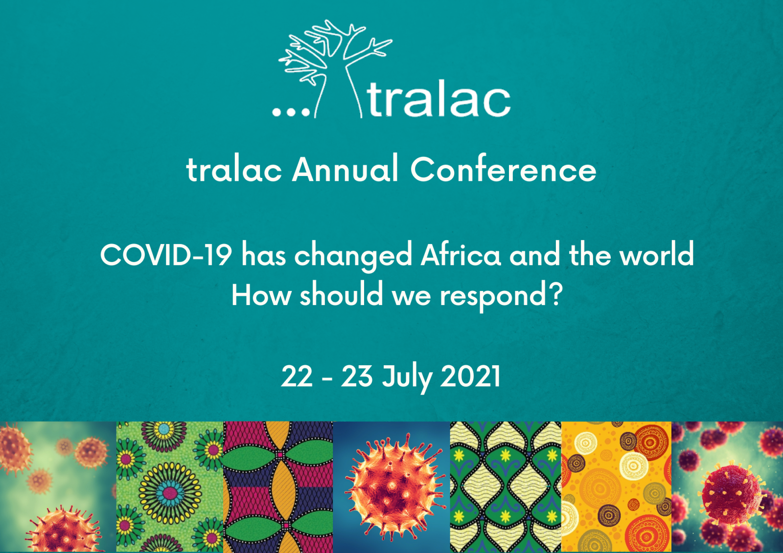 tralac Annual Conference 2021