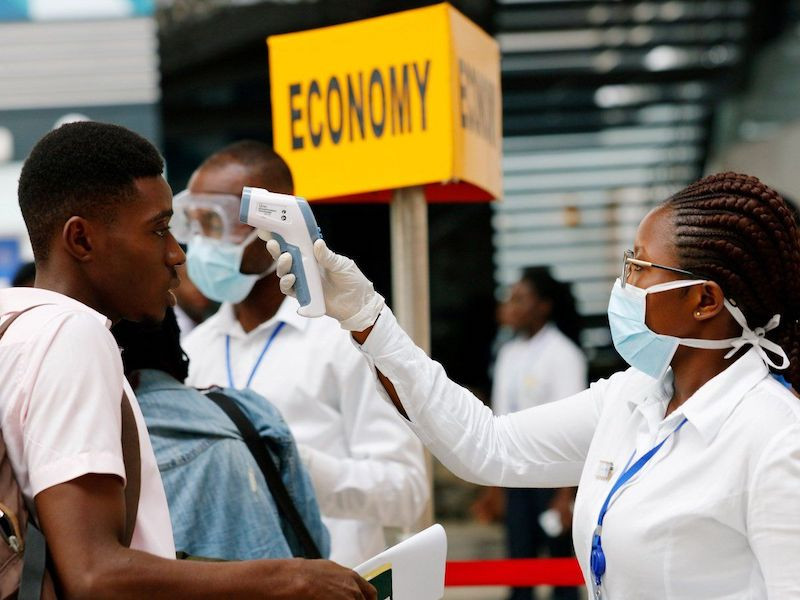 Resilience in African Economies: What Governments could do and the AfCFTA could contribute