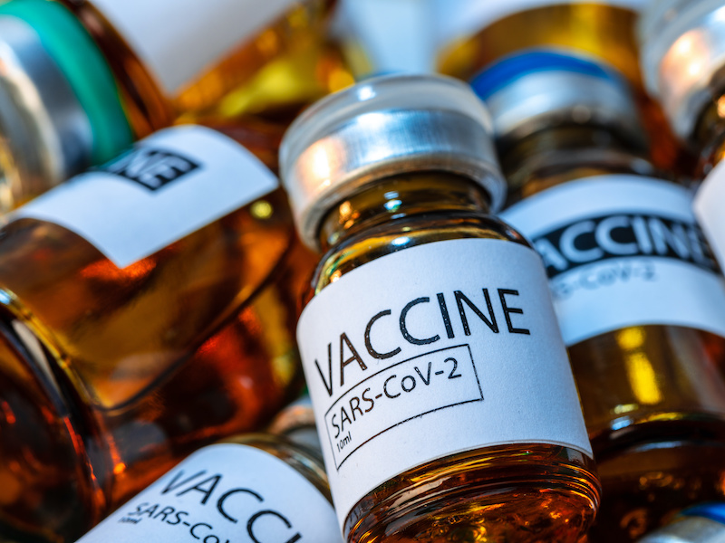 The role of profit in vaccine development