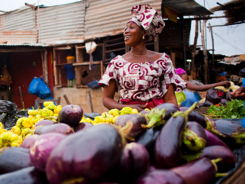 Gender-Responsiveness in Trade Agreements – how does the AfCFTA fare?
