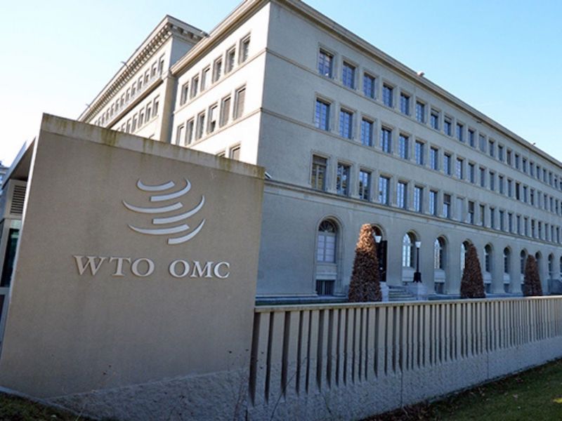 The WTO is getting ready for the 12th Ministerial Conference
