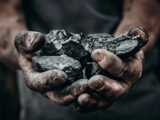 What are the costs of “the end of coal”?