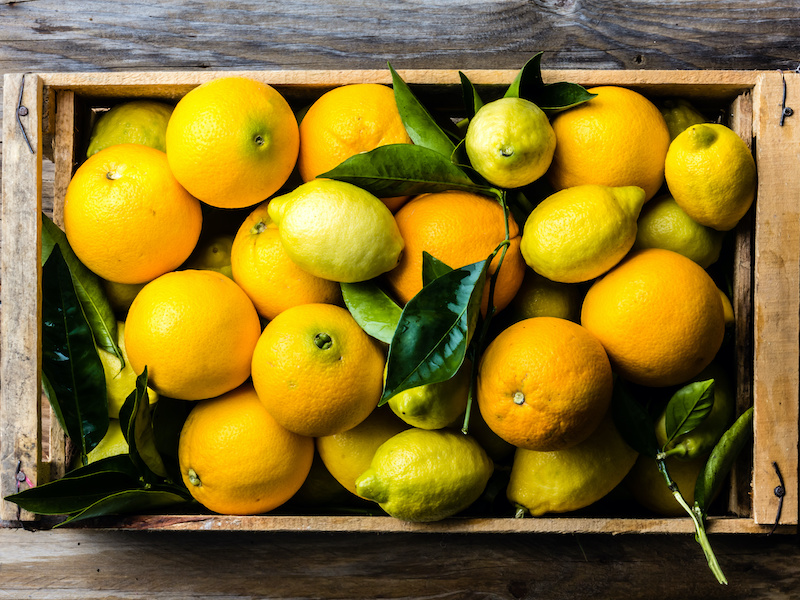 South African lemon juice exports face American anti-dumping duties