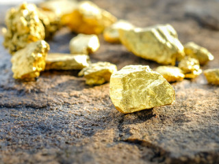 Africa’s Gold Rush shifts West