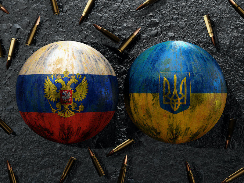 How the War in Ukraine has undermined Globalisation