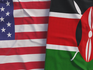 New thinking about a US-Kenya Trade Deal