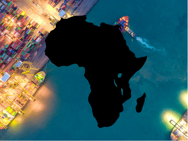 The AfCFTA holds more than economic Promises