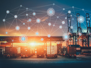 Redefining the global supply chain through digitalisation: Enhancing cross-border trade facilitation and trade competitiveness through the e-Bill of Lading