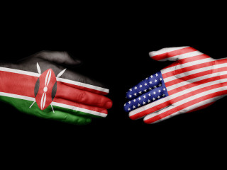 The East African Court of Justice delivers a landmark judgement on Kenya’s bilateral negotiation with the United States without involving EAC Partner States