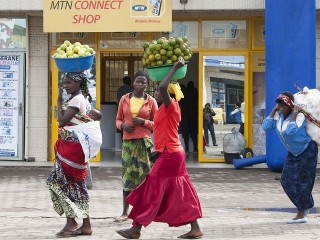 Boosting trade in Africa: Why women are the key